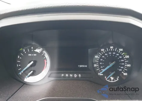 2018 Ford Edge Se from USA, damaged, VIN 2FMPK3G93JBB85929